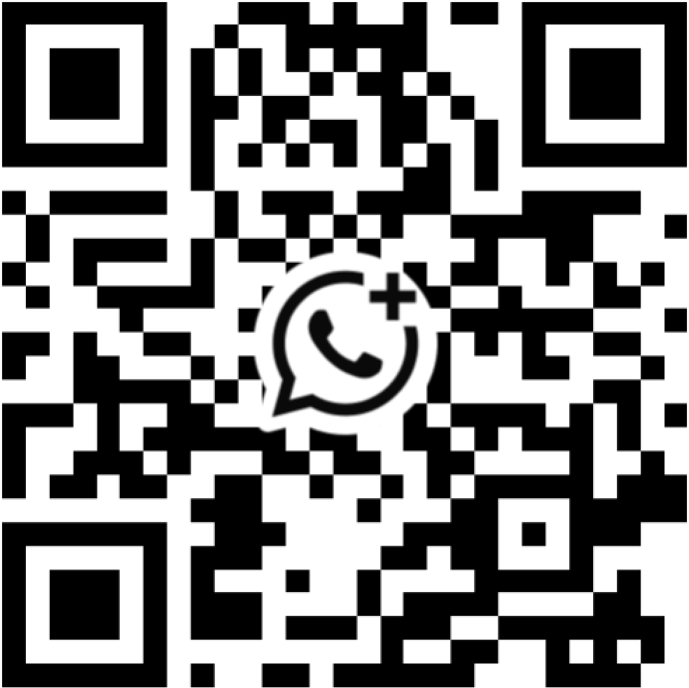 WhatsApp QR-Code